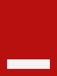 The Motivka logo, a red terminal cursor block